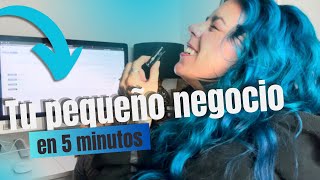 Crea Tu Tienda En 5 Minutos Con Gelato