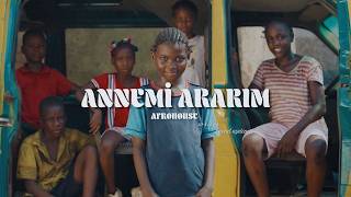 annemi ararım (AfroHouse) - HiSTANBUL