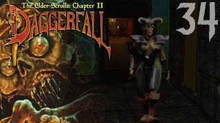 Daggerfall Unity Ep34 "A Damsel in Distress"