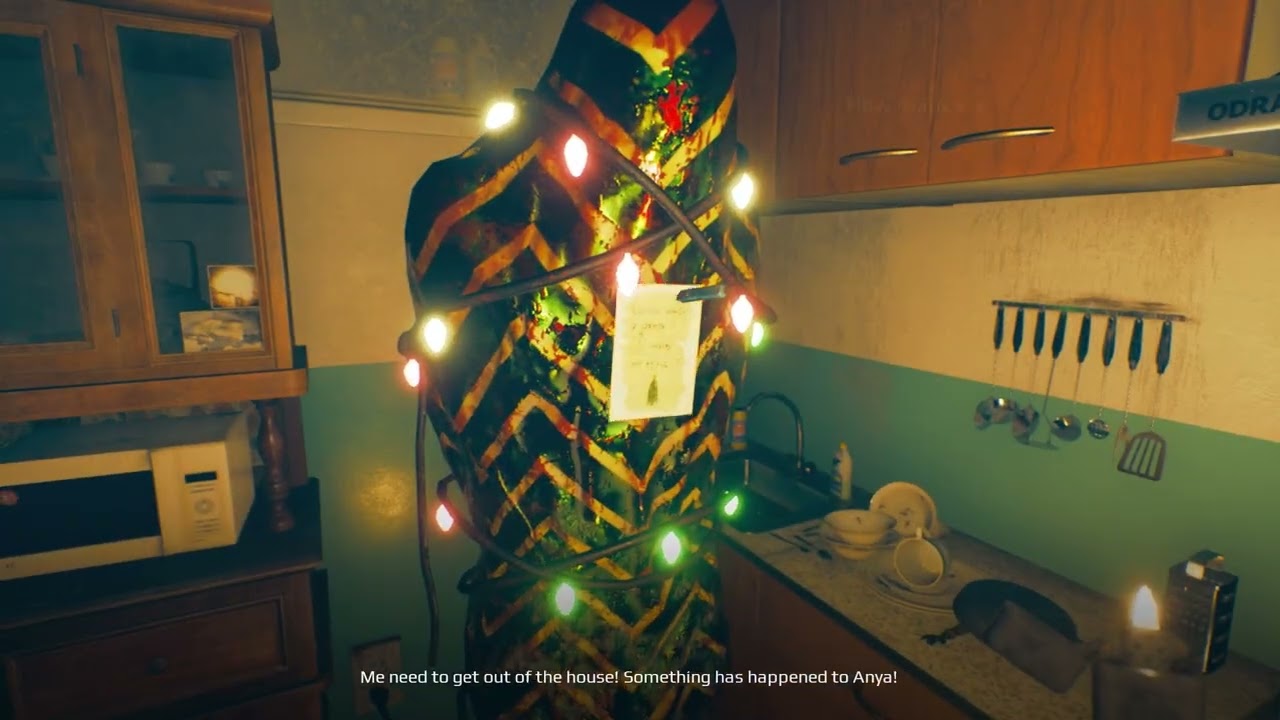 September 7th - Full Playthrough - No Commentary