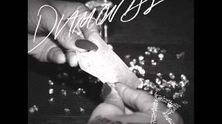 Rihanna Diamonds Instrumental (FL Studio remake)