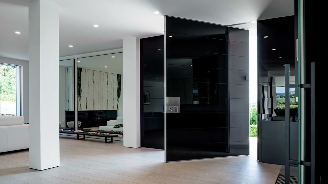 Oikos | Italian Doors