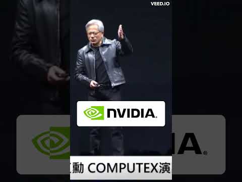 Nvidia uses AI to create a song