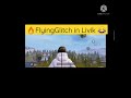 🔥Super flying glitch in livik🥶.? follow me more#short#shorts#glitch#rockgalxy#BGMI