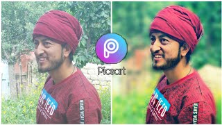 Picsart Ertugrul Style 2020 | Picsart Pro editing tutorial Picsart ertugrul Gazi - Ertugrul Season 2 screenshot 5