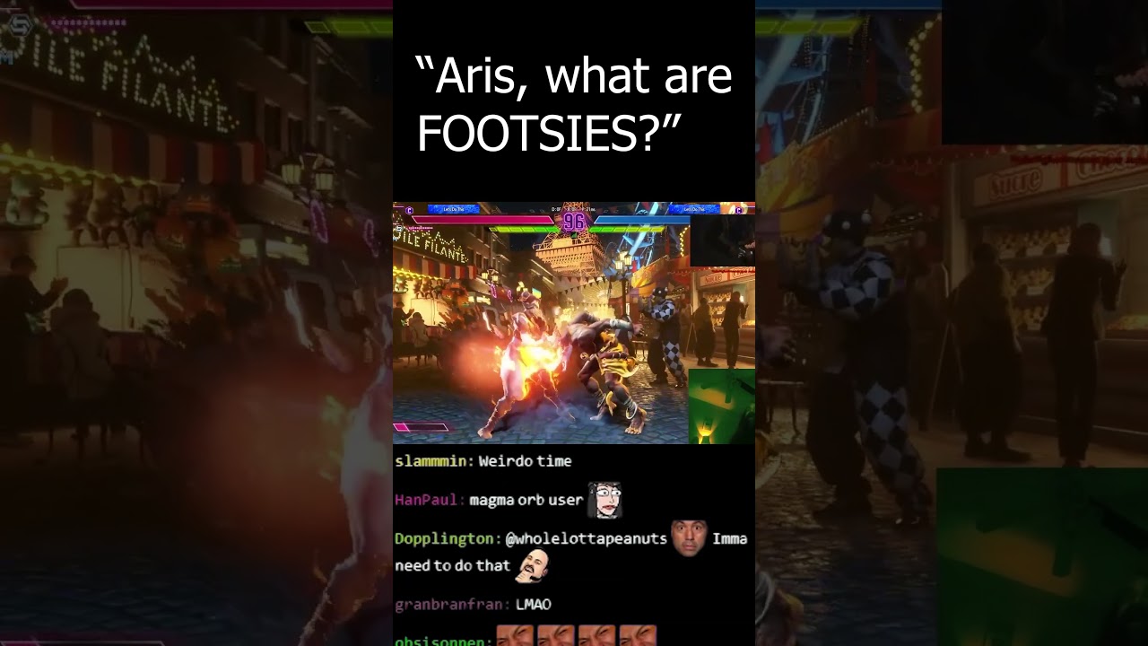 Как заставить игрока Дхалсима менять персонажей