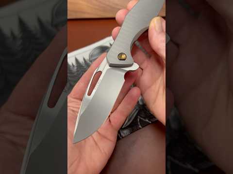 M398 Koenig Arius!  You read that right!
