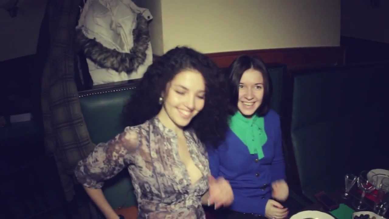 Stereomono Maximyk Birthday Party 18/12/11