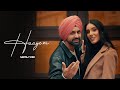 sartaj virk | Haaye ni - Official Video Song 2022 | Fresh Media Records