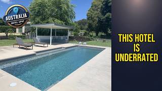 Fernmount Stay - This Hotel Is Underrated | Bellingen, Australia⭐