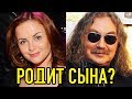 Николаев оставит Проскурякову ни с чем после рождения сына