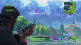 Fortnite Highlights