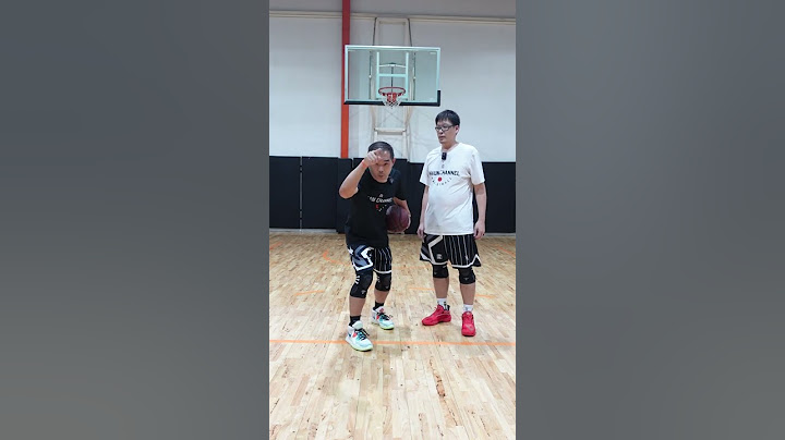 เพื่อนไม่ส่งบาสให้ ทำยังไง? #shorts #สอนเล่นบาส #บาสเกตบอล #เอกอั๋นแชนนอล #basketball