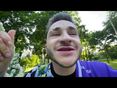 Я в моменте... и в ах*е!