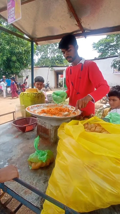 20₹ thag Diya ☹️☹️ Panipuri Minivlog #panipuri #minivlog #shorts #short #shortvideo #youtubeshorts