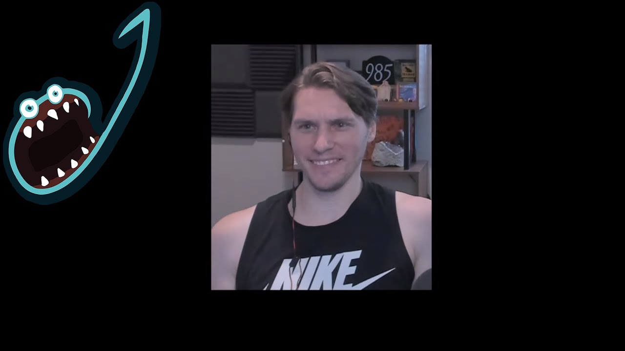 Jerma Streams - The Elder Scrolls III: Morrowind