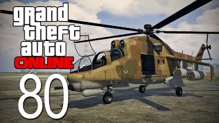 GTA 5 Online - Episode 80 - Air Races! GTA 5 Online - Episode 80 - Air Races!
