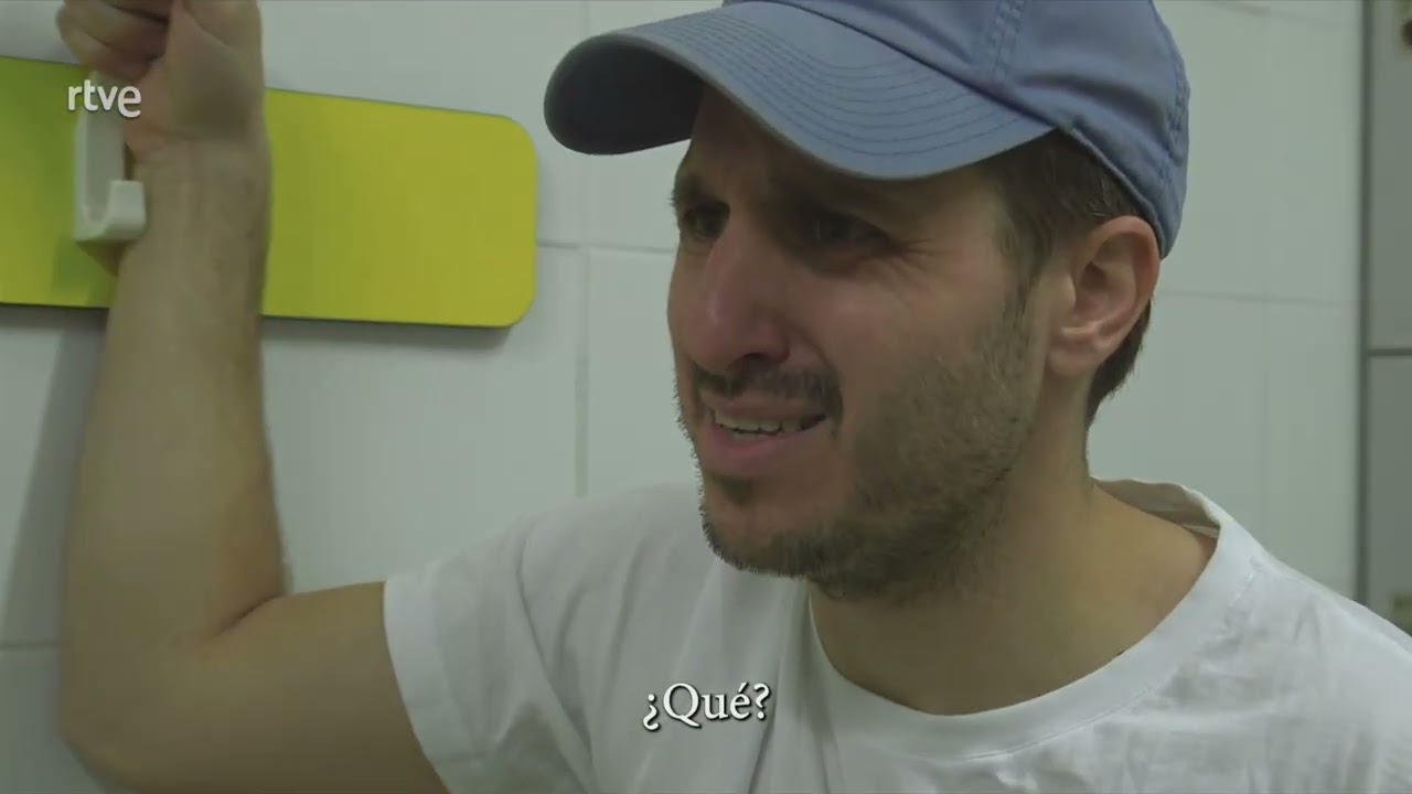 ENGLISH  REEL 2025 - TV And FILM