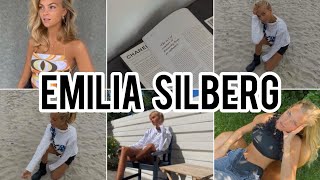 How to edit like Emilia Silberg Using Lightroom mobile | Lightroom preset screenshot 5