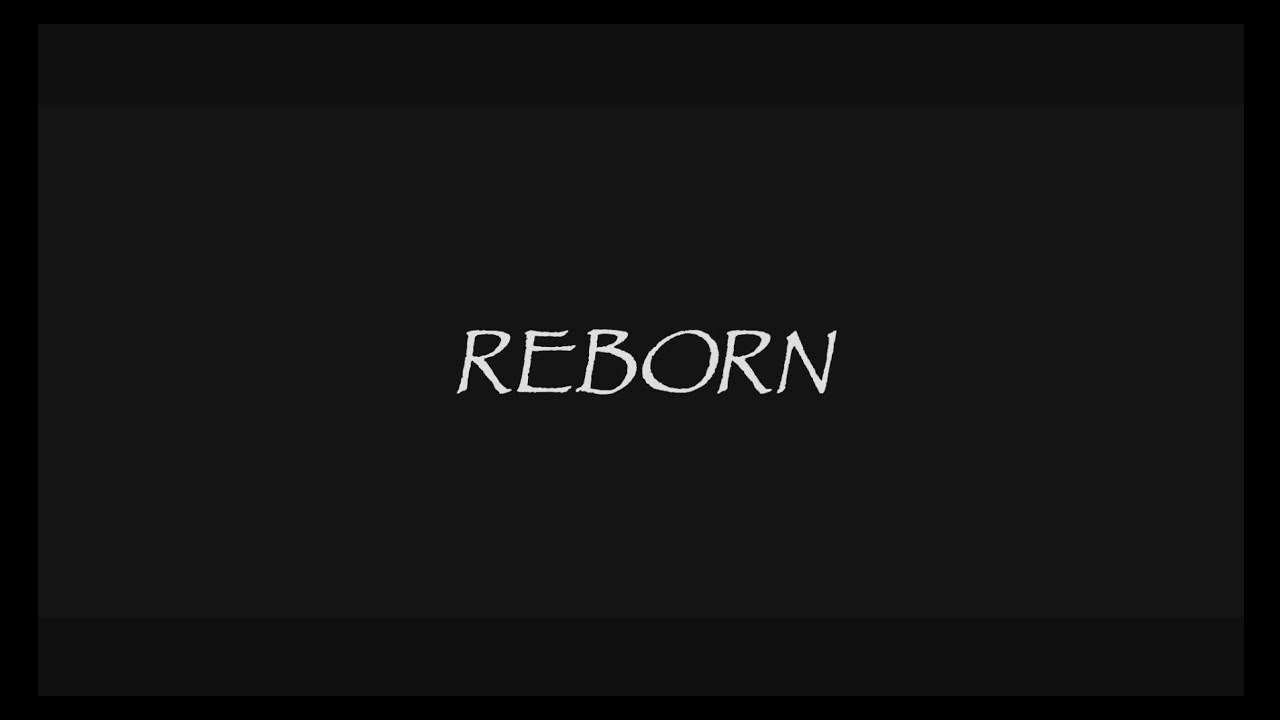 山下達郎 「REBORN」 - YouTube