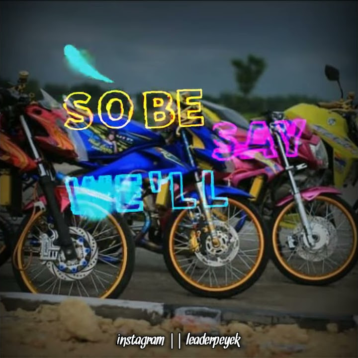 story Wa Dj Always!! keren