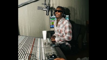 Young Thug - And I (Baby Baby) (Prod. Wheezy) (Unreleased)