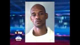 Darius Pattillo serves as prosecutor on Cold Case Rape