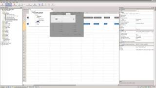 Using Properties Sheet To Customize Code - Iron Speed Designer V12.0