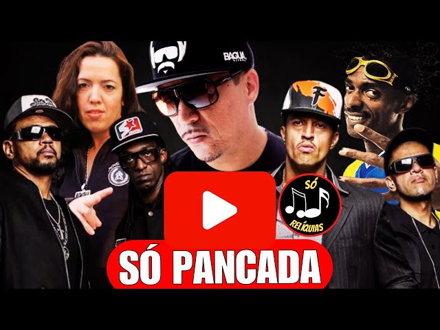 Canto: Quais são as melhores músicas do rap nacional?