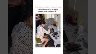 Urfi Brings Back the Iconic Bubble Dress — Fans Can’t Keep Calm! 💖_#shorts_ #edit_ #urfijaved
