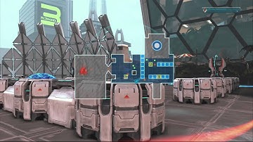 Sanctum 2 Ep 1 Facility: Introduction Level w/Novaaa