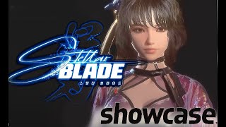 Stellar Blade : Combat & Areas showcase (SPOILER FREE!)