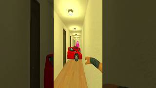 Garry's Mod Nextbot EP-1 #gmod #garrysmod #nextbots