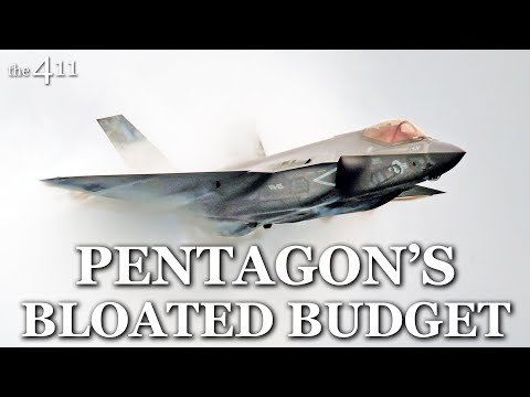 Black People Need a Global Perspective | Rep. Barbara Lee On Opposing Military Budget