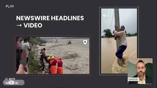 Publish With Certainty - The Threat Landscape (latam) Episodio 1: El Panorama De Amenazas