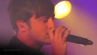 Parachute - Meant To Be