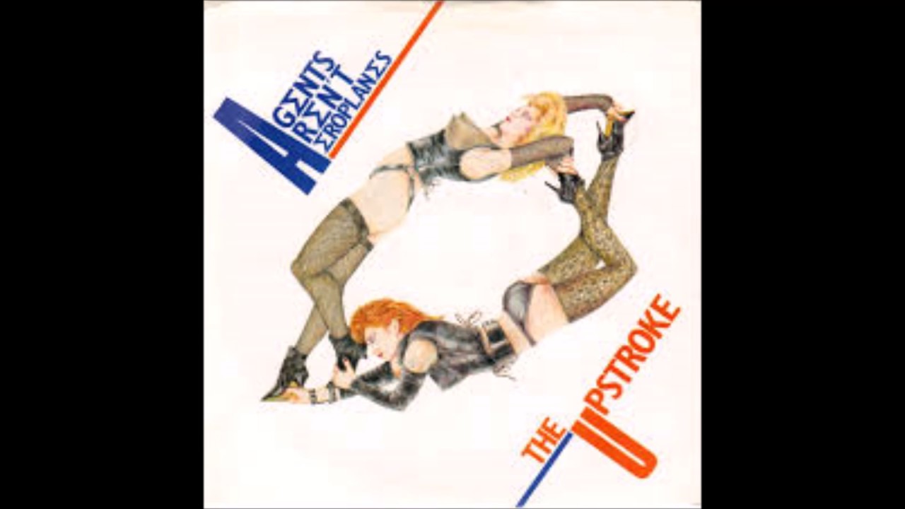 ギヴ・ユー・アップ（Never Gonna Give You Up」リック・アストリー