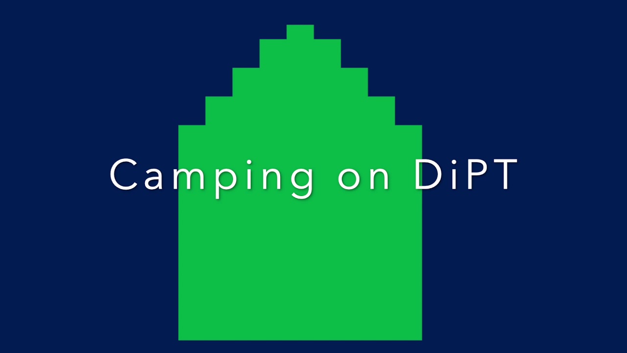 Red Hill - a h p i a - Camping on DiPT