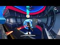 S4-Xero Shakewell &amp; Jazz[H] vs Tazon &amp; Aube