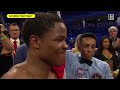 Floyd Schofield vs. Lucas Bahdi | FIGHT HIGHLIGHTS