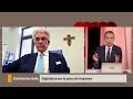Digitalizzare le piccole imprese