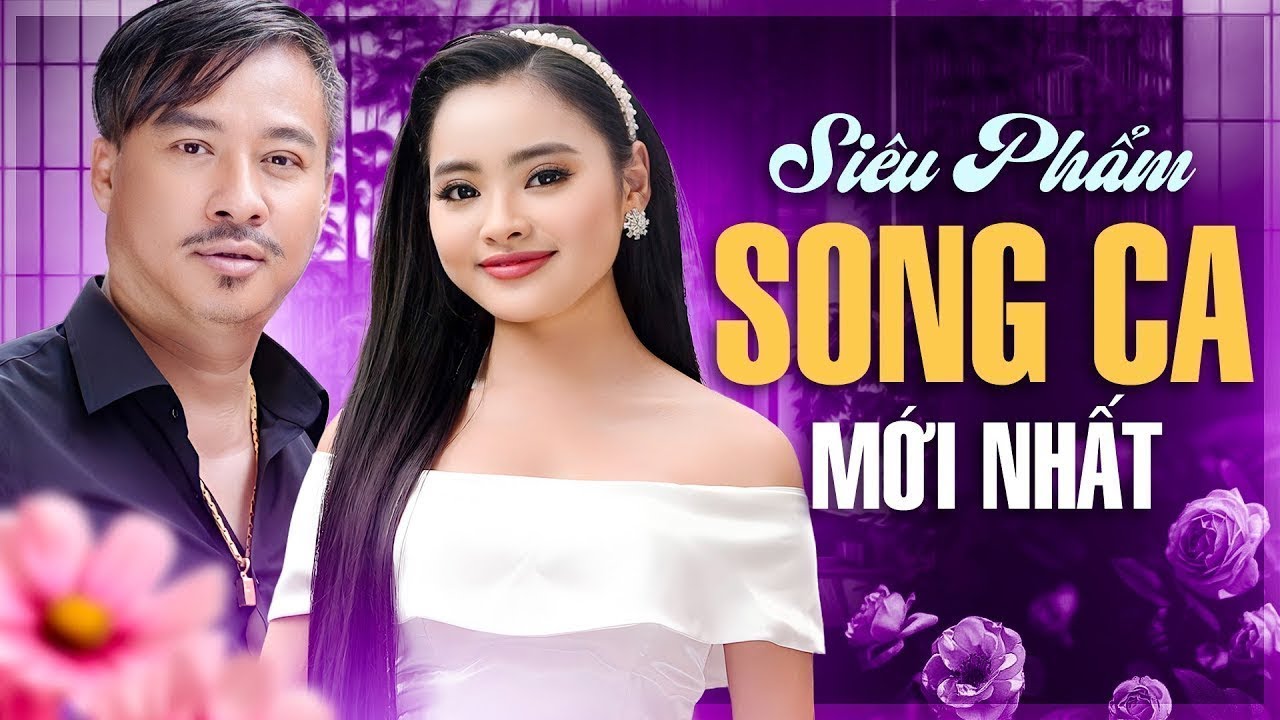 Kẻ Ở Miền Xa & Bạc Màu Áo Trận - Quang Lập & Thu Hường | Top Nhạc Song Ca Được Yêu Thích Nhất