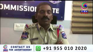 SOFTWARE MULAZIM KI KHUDKUSHI || TTV NEWS CHANNEL screenshot 2