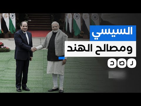 فيديو: ماذا ترى في الهند