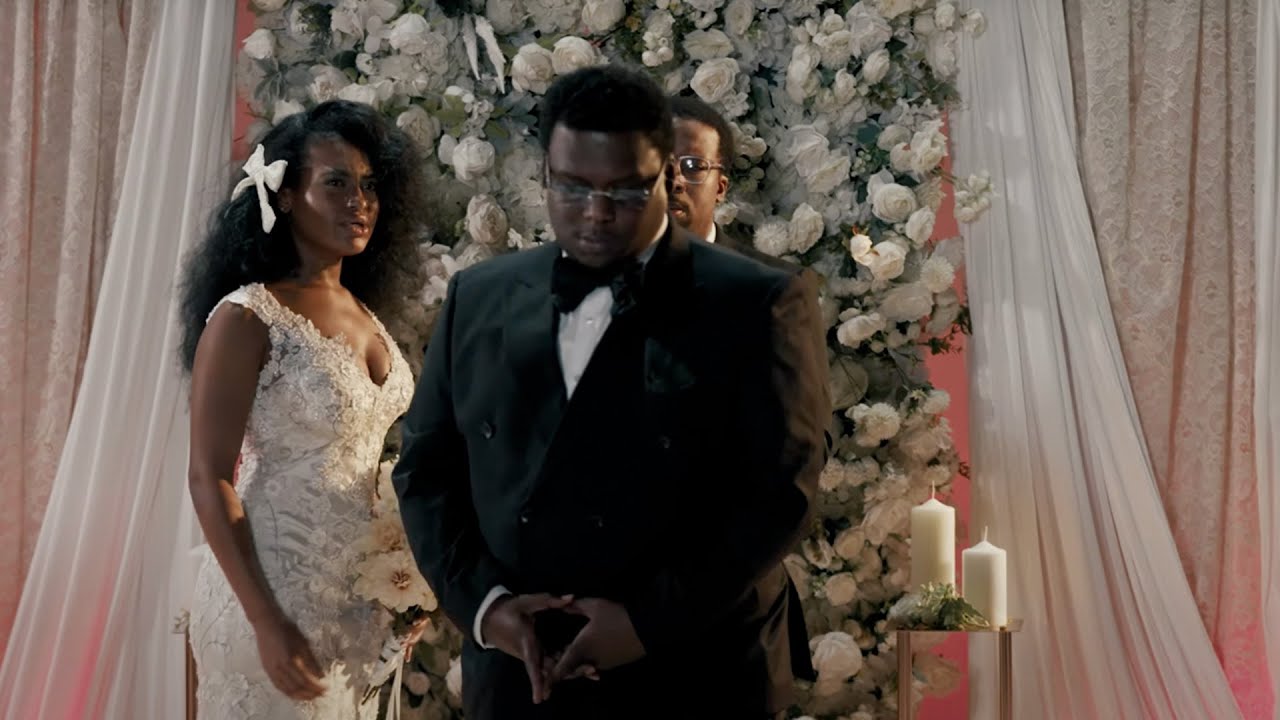 Ver Samuel Shabazz - DOUBTS / I WANNA LET YOU GO no YouTube