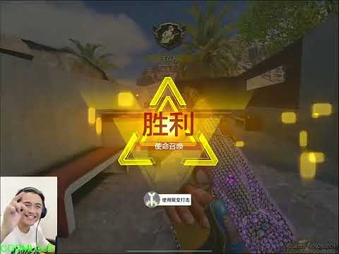 【使命召唤手游】使命召唤mac 10配件 这套配件只限于好玩不限于上分 #CODM凉瓜煎蛋