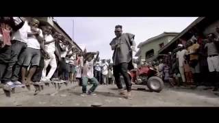 Oritse Femi - Awooo Ewaa (Official Video) chords