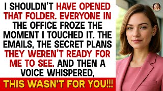 Fired for Hiring a Lawyer — I Exposed Their Secret Theft