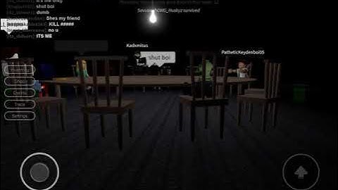 Roblox Breaking Point - Kadxmitus [Exploiter]