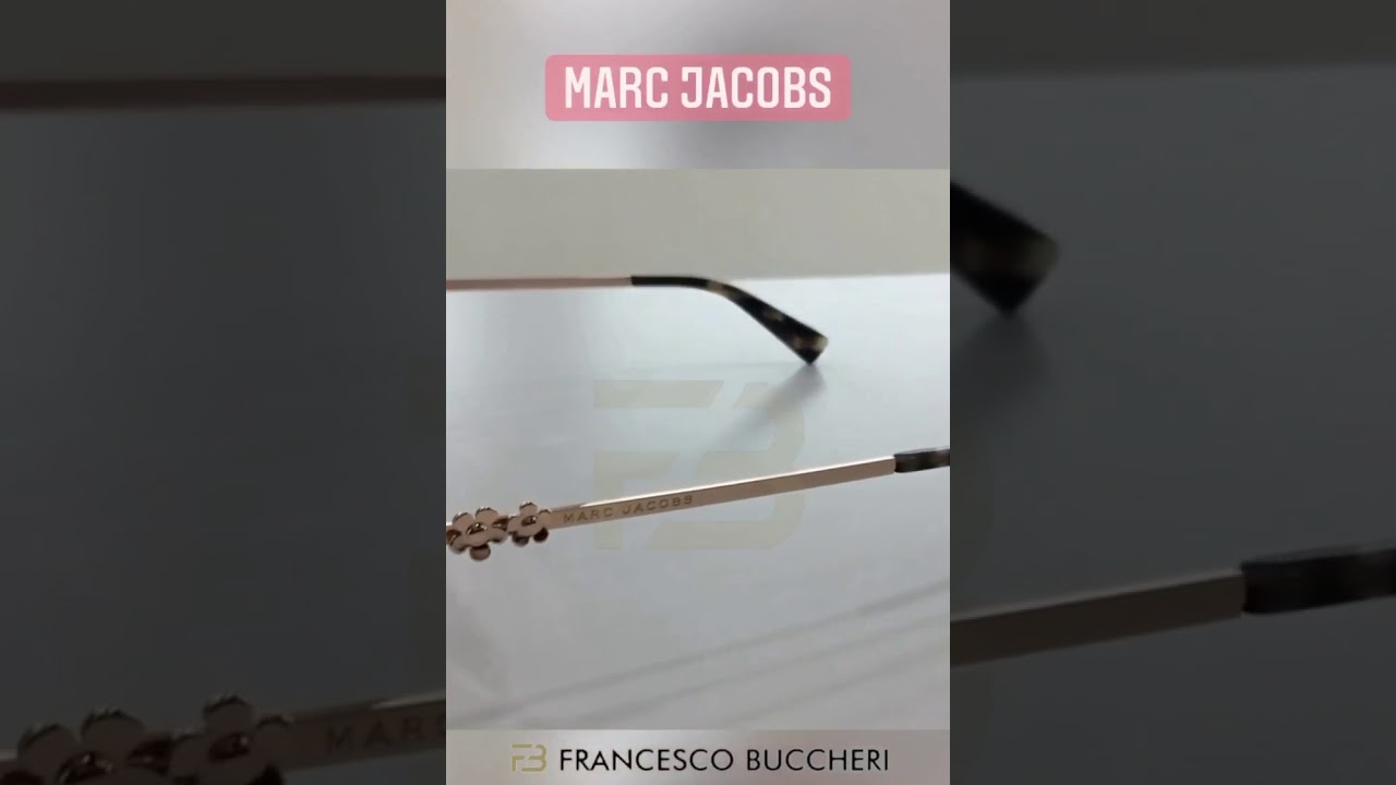 Marc Jacobs Marc Daisy 2/S J5G/0J